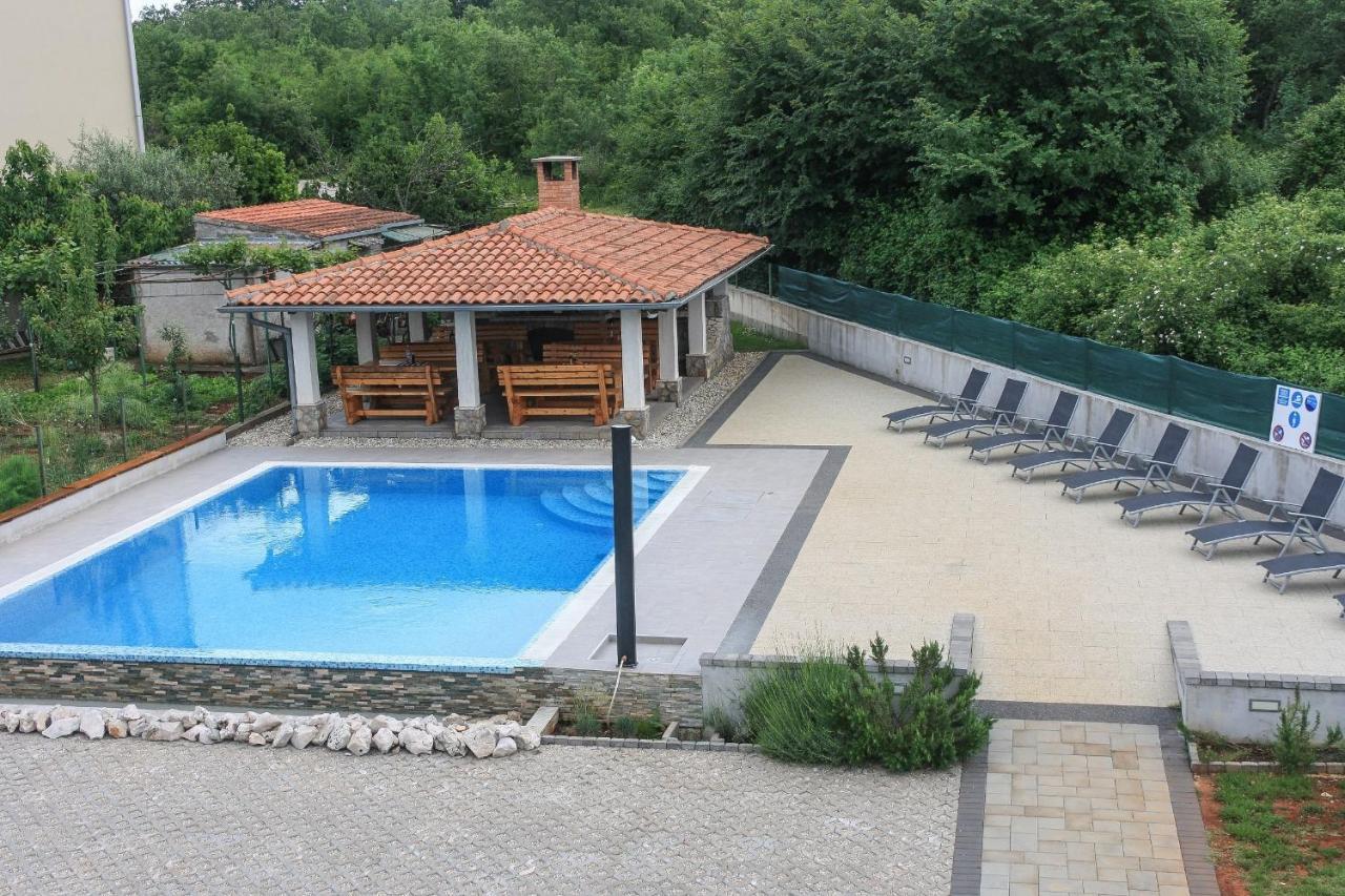 Apartment Suzy Вантачичі Номер фото