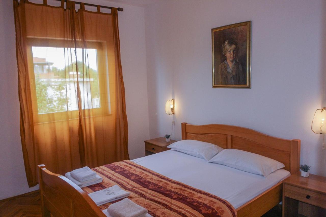 Apartment Suzy Вантачичі Номер фото