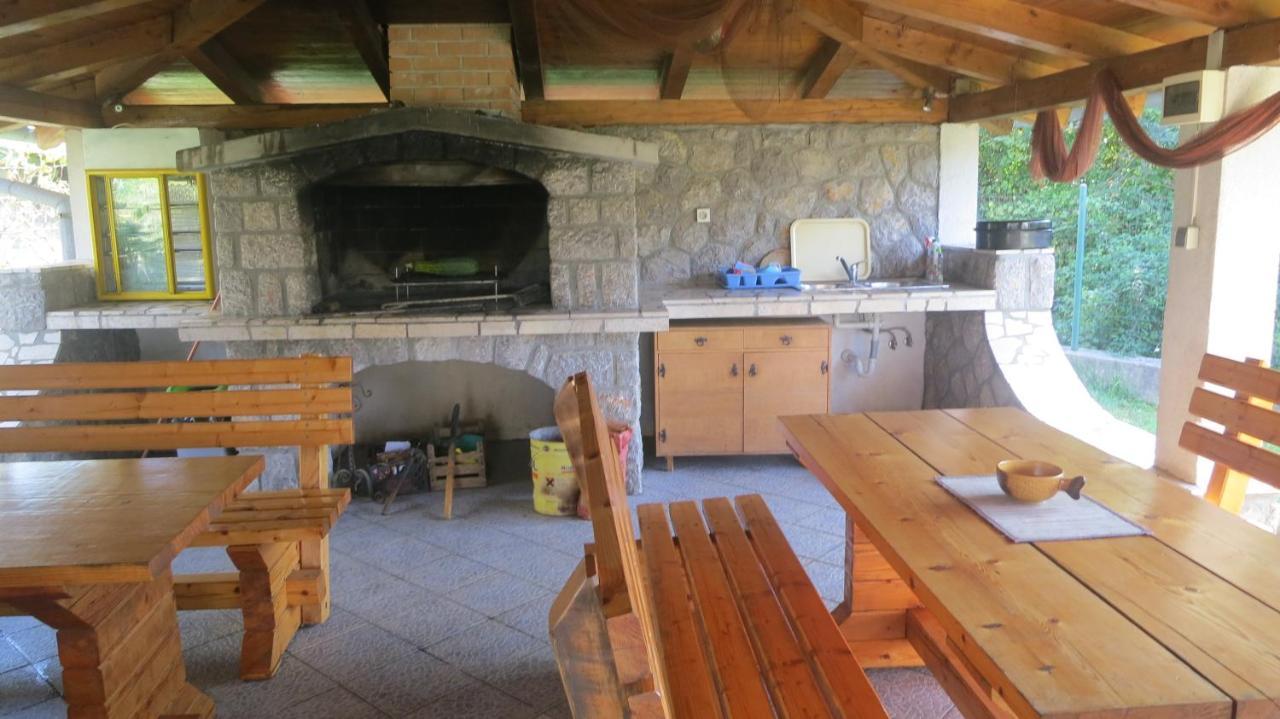 Apartment Suzy Вантачичі Номер фото