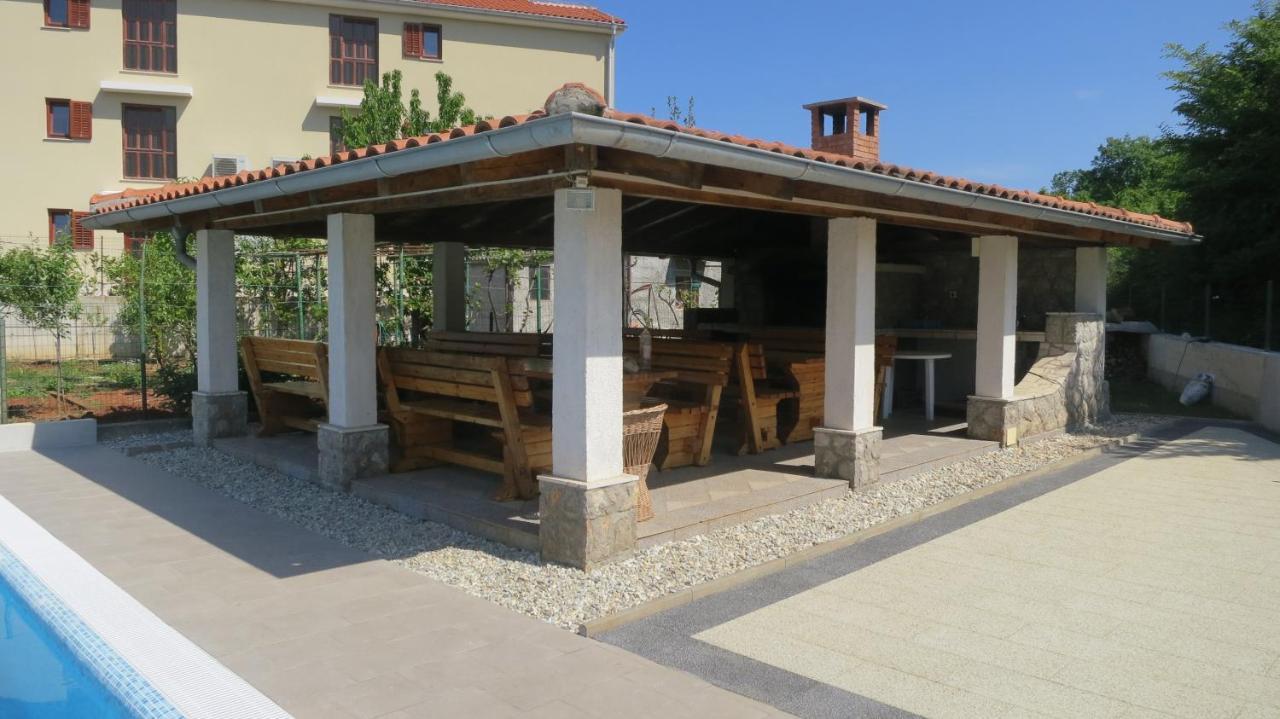 Apartment Suzy Вантачичі Номер фото