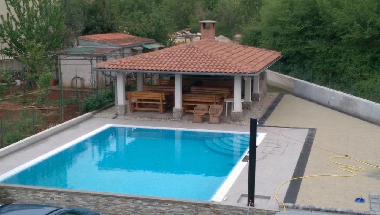 Apartment Suzy Вантачичі Номер фото