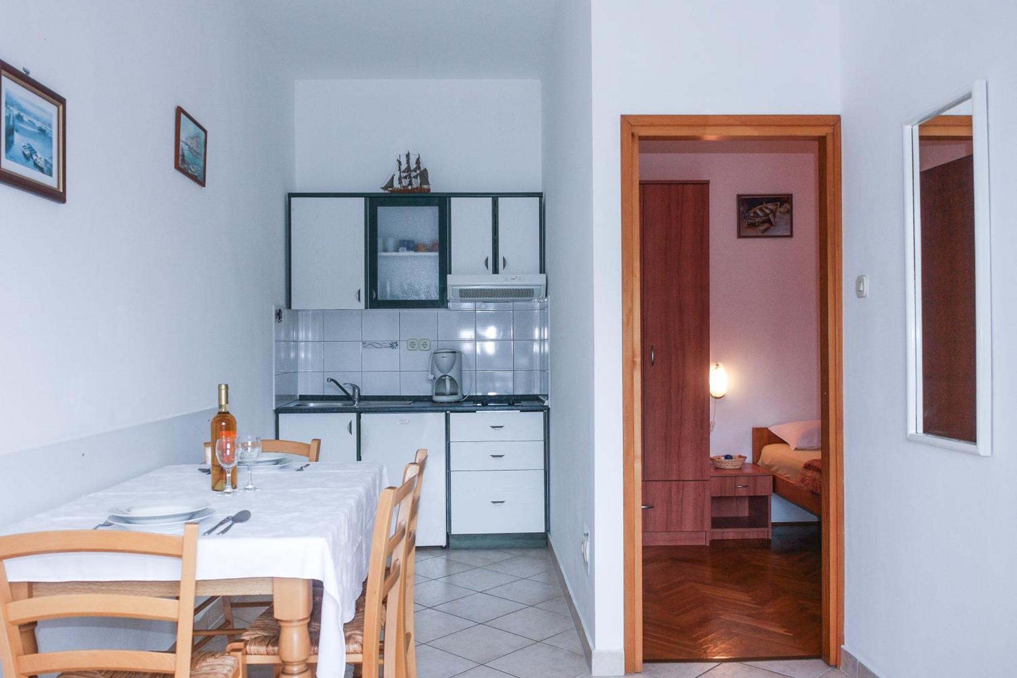 Apartment Suzy Вантачичі Номер фото