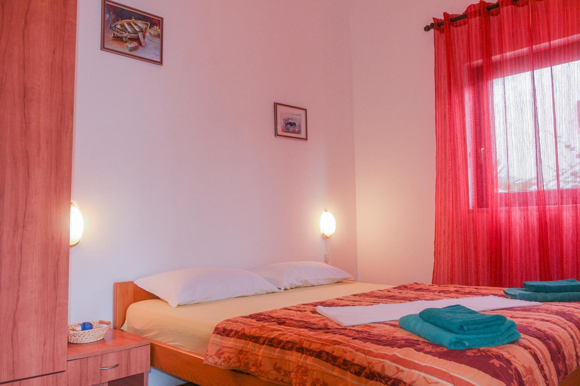 Apartment Suzy Вантачичі Номер фото