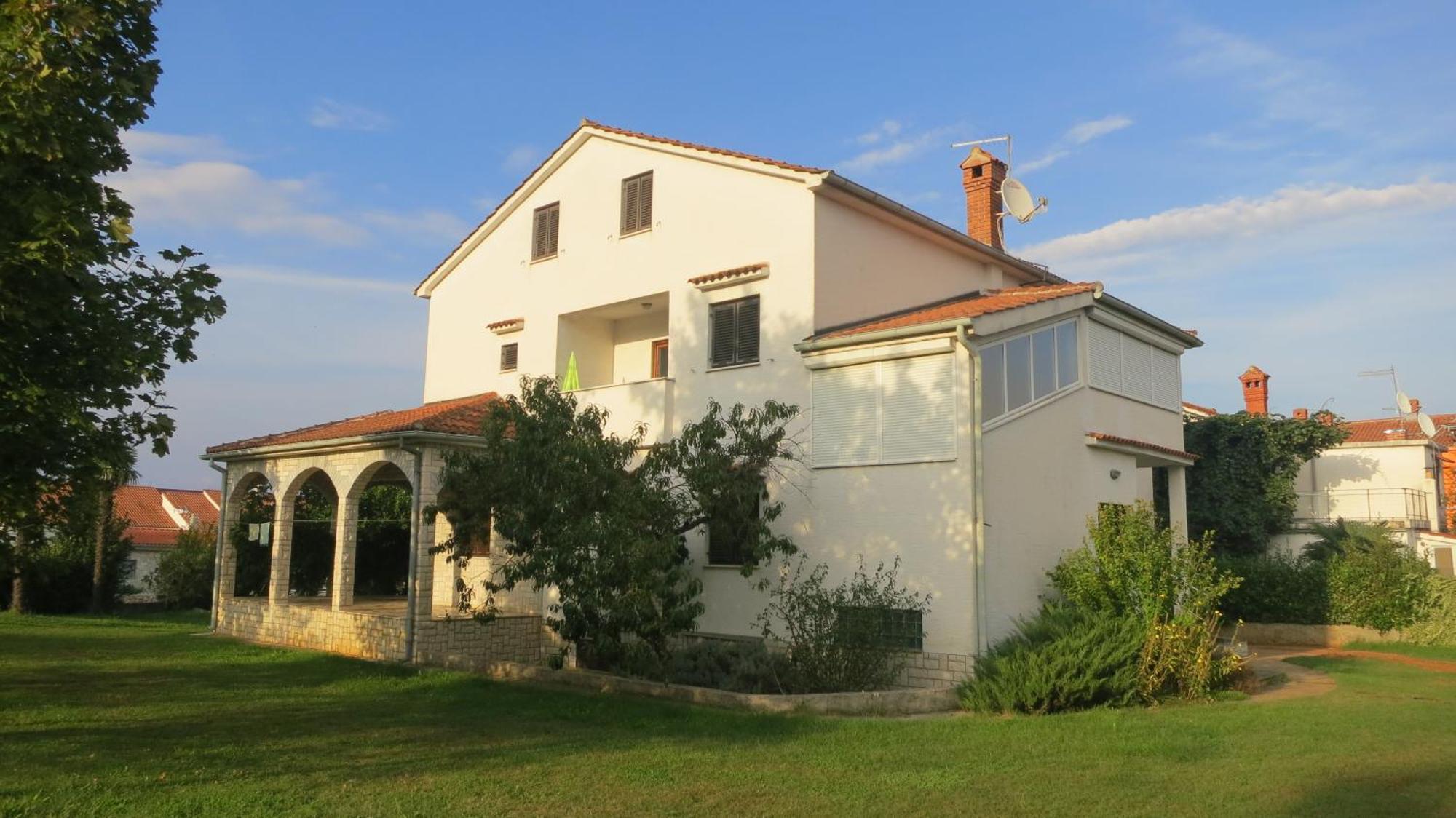 Apartment Suzy Вантачичі Номер фото