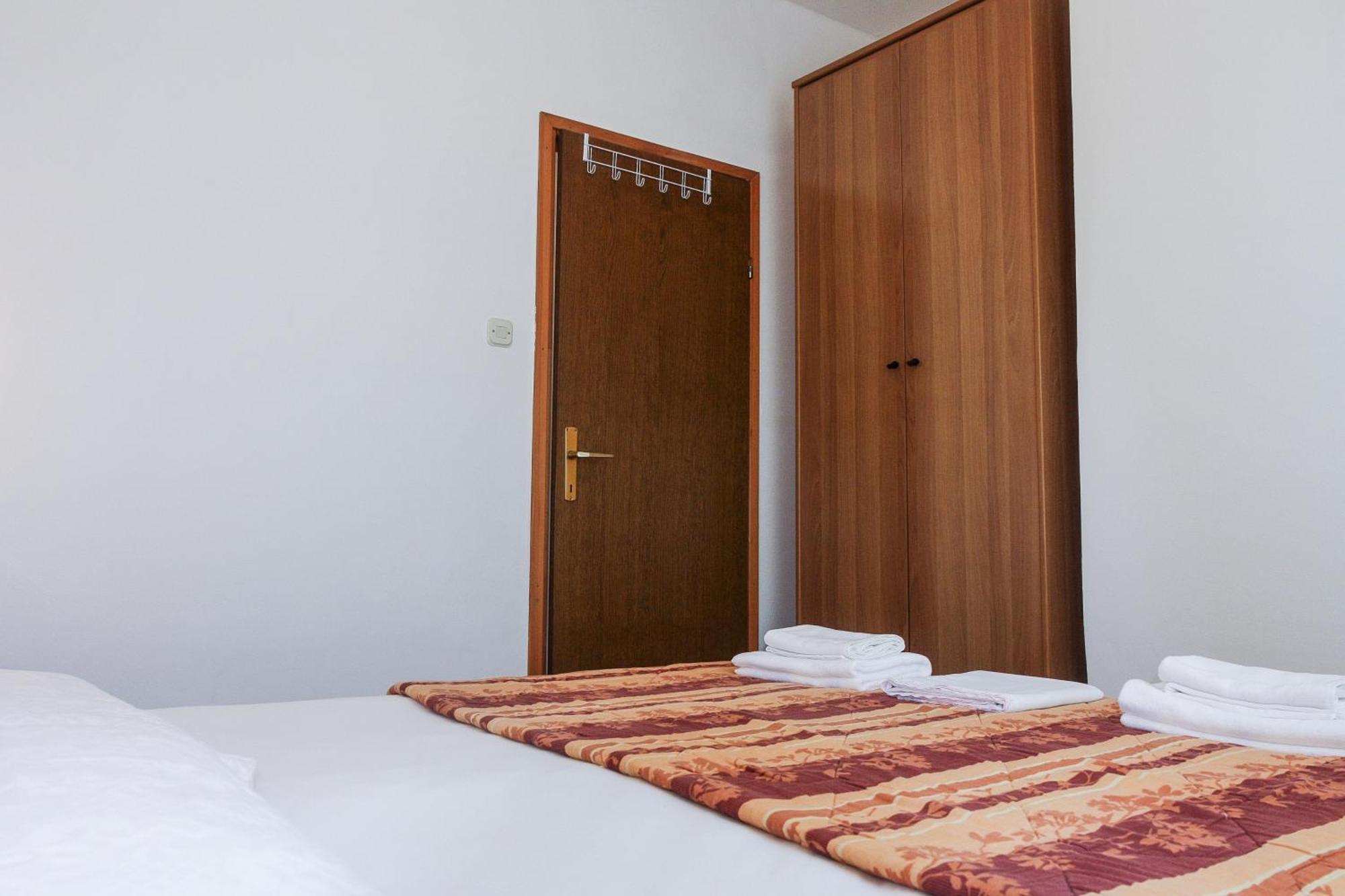 Apartment Suzy Вантачичі Номер фото