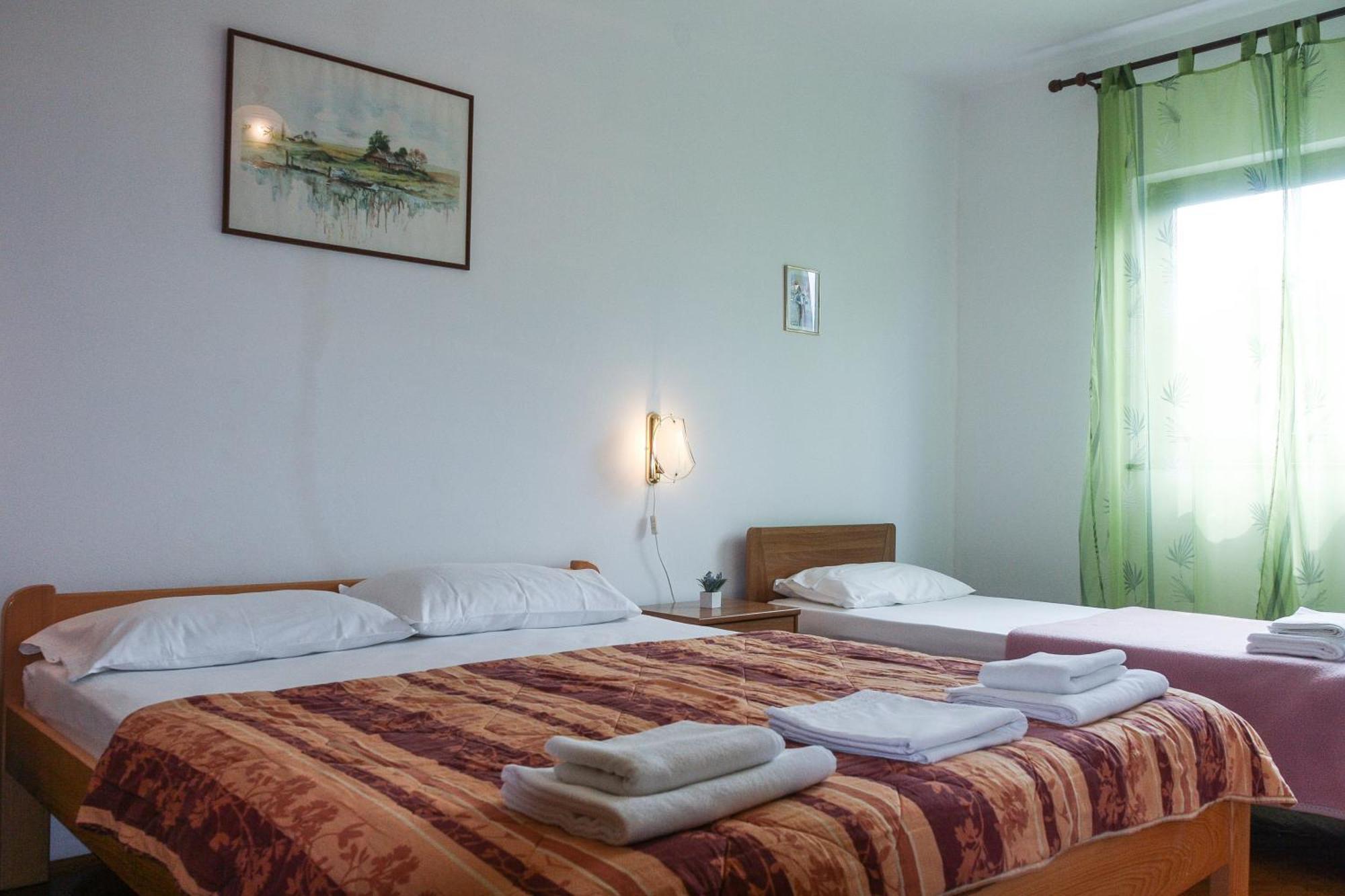 Apartment Suzy Вантачичі Номер фото