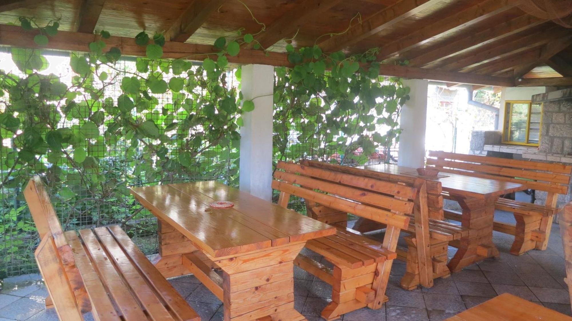 Apartment Suzy Вантачичі Номер фото
