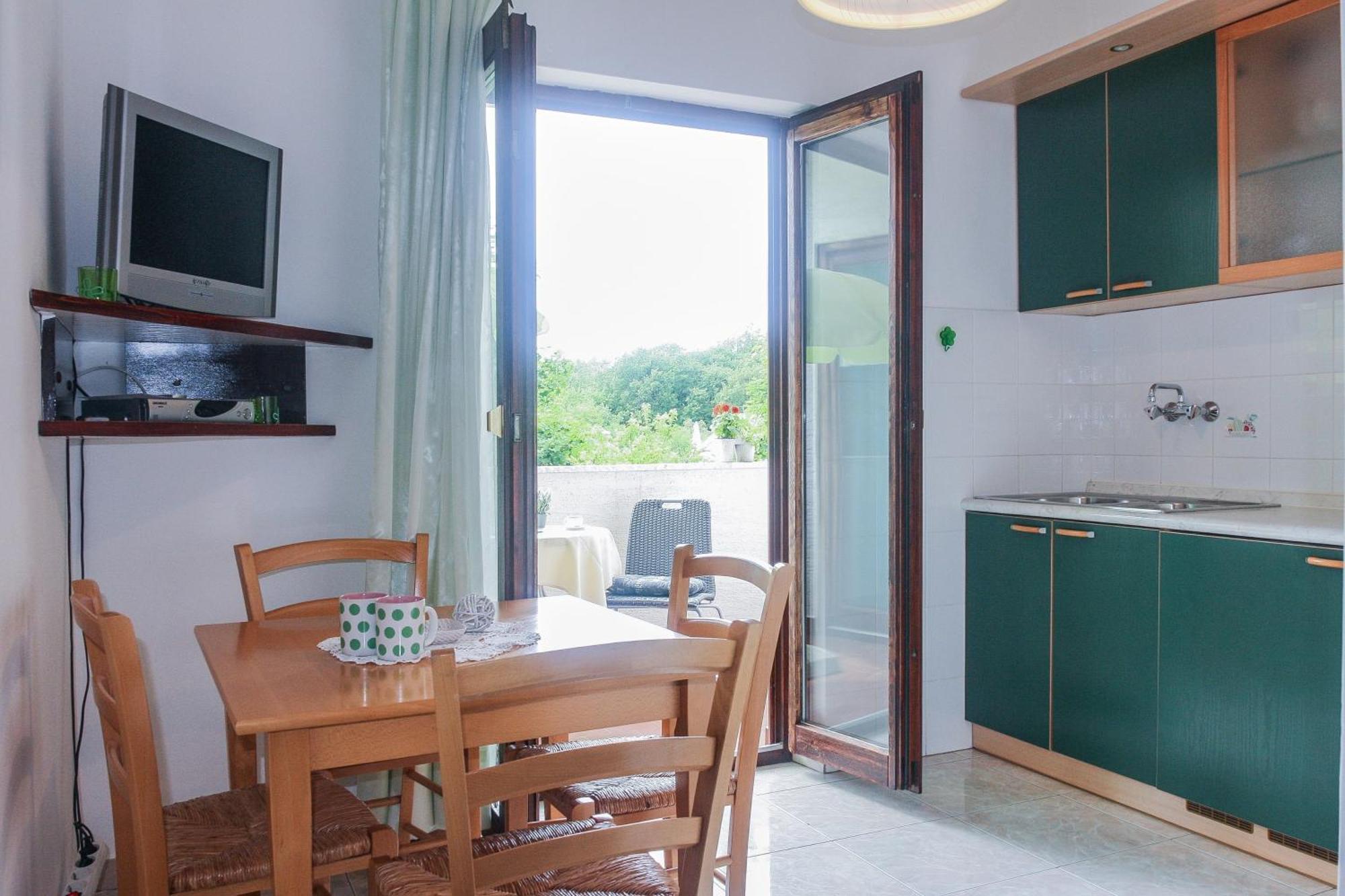 Apartment Suzy Вантачичі Номер фото