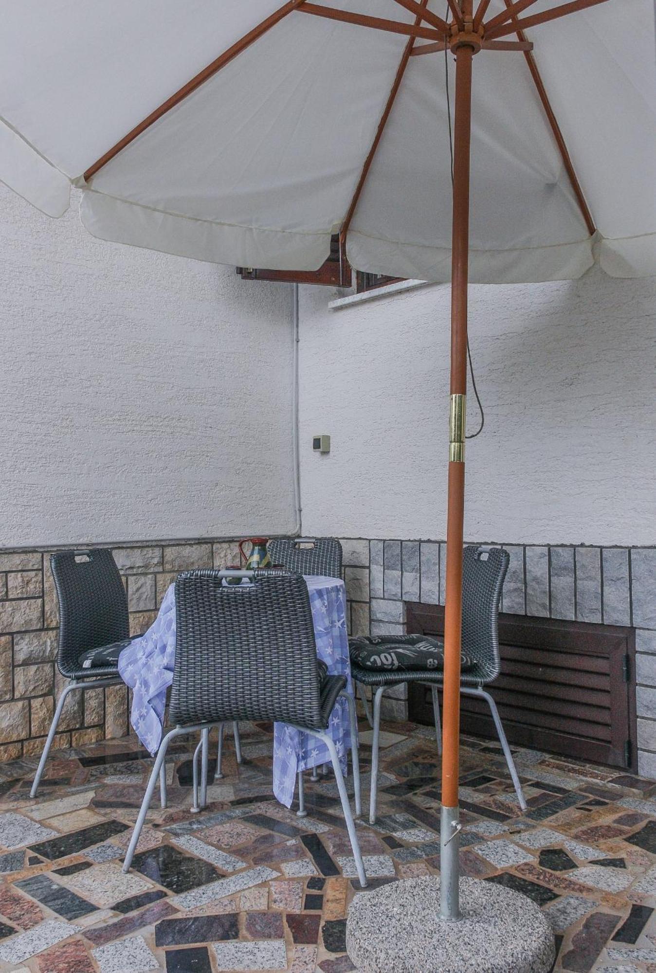 Apartment Suzy Вантачичі Номер фото