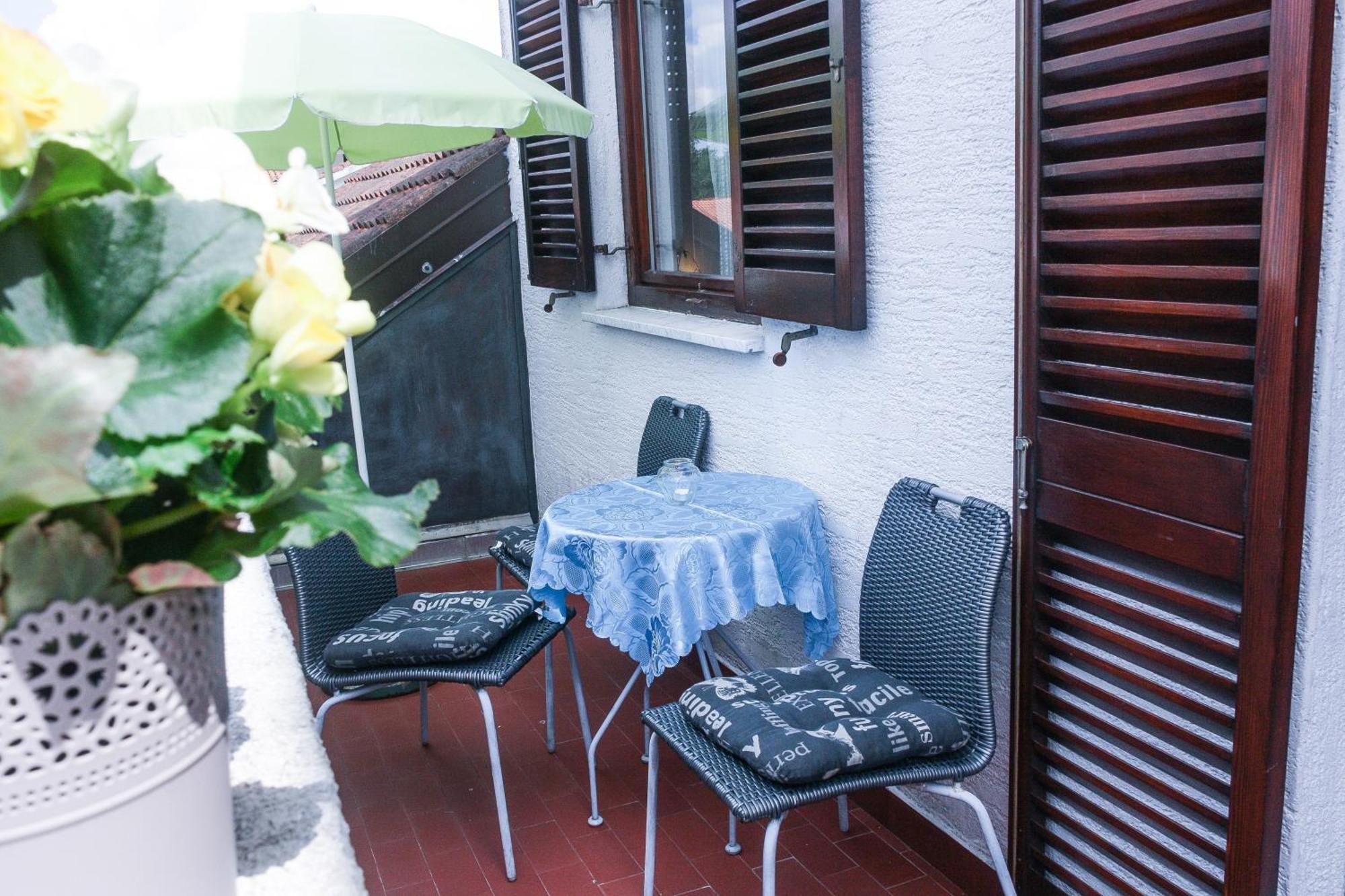 Apartment Suzy Вантачичі Номер фото