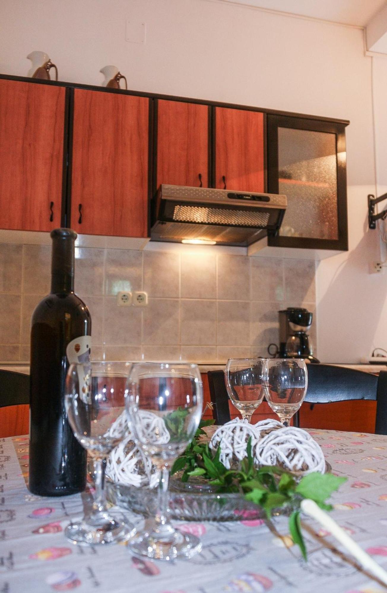 Apartment Suzy Вантачичі Номер фото