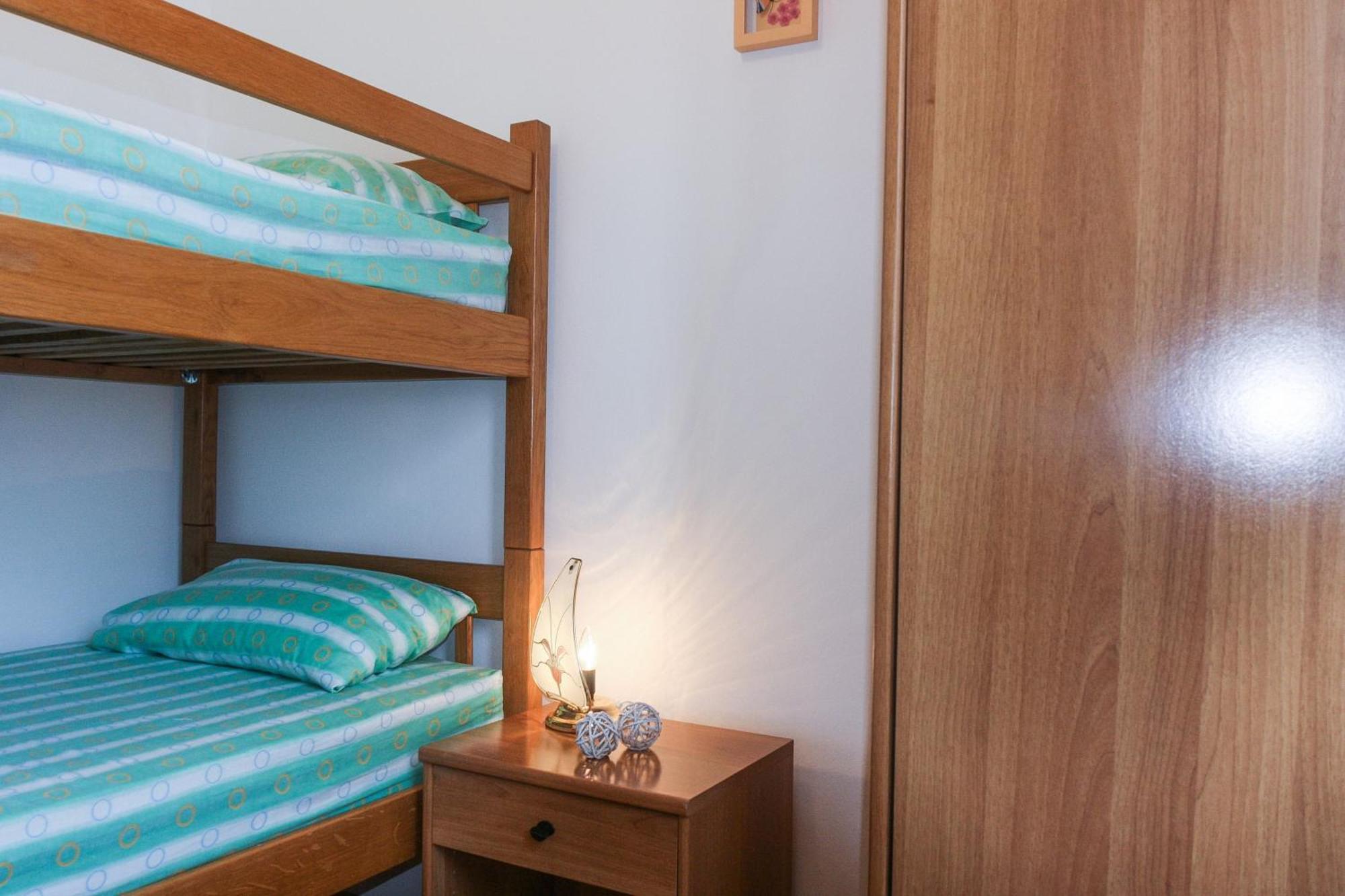 Apartment Suzy Вантачичі Номер фото