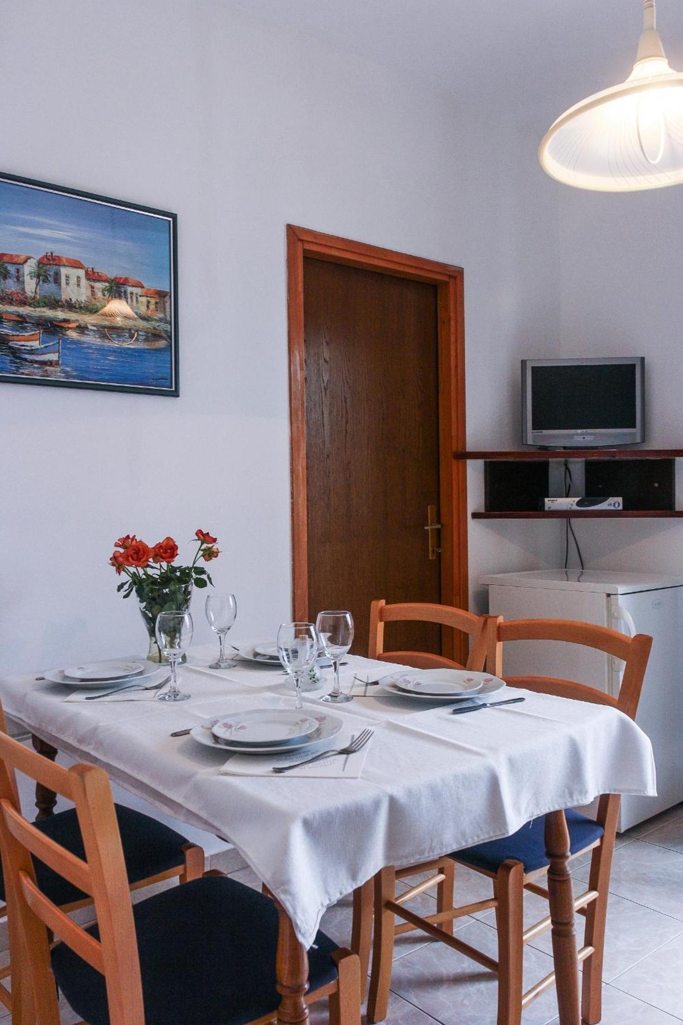 Apartment Suzy Вантачичі Номер фото