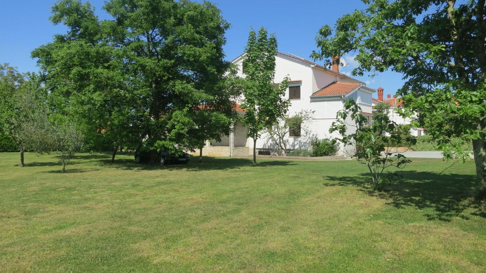 Apartment Suzy Вантачичі Номер фото