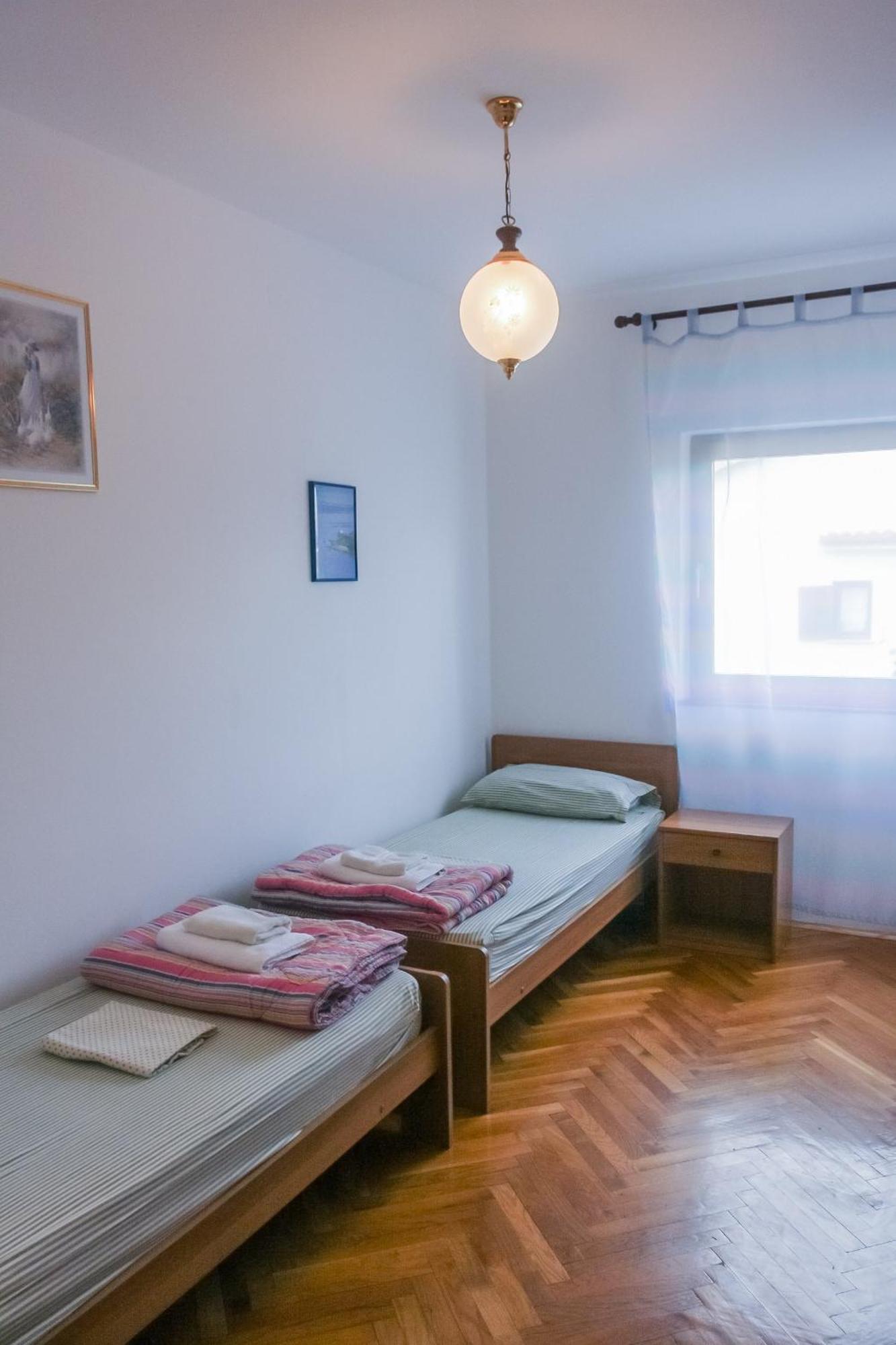 Apartment Suzy Вантачичі Номер фото