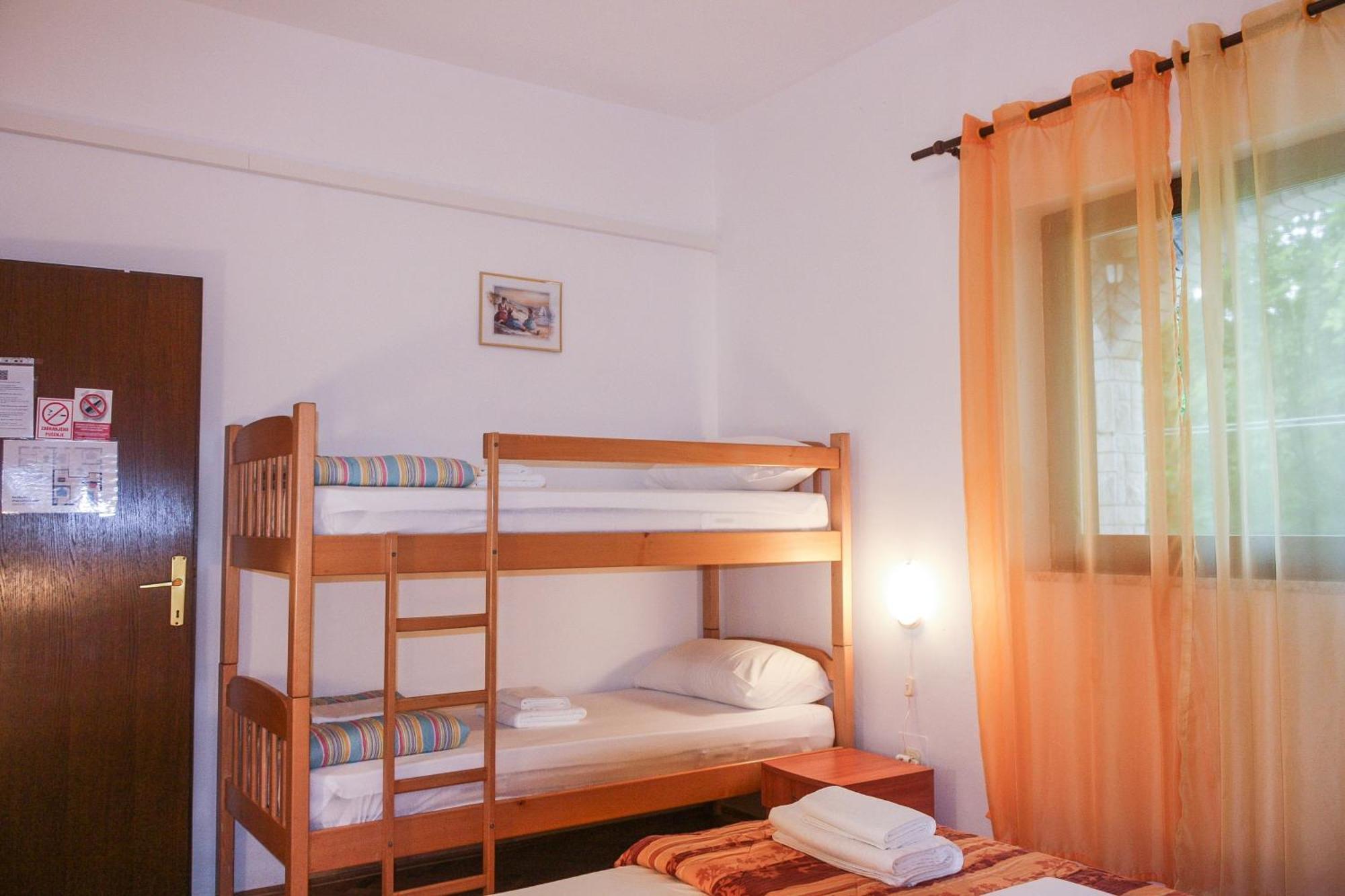 Apartment Suzy Вантачичі Номер фото