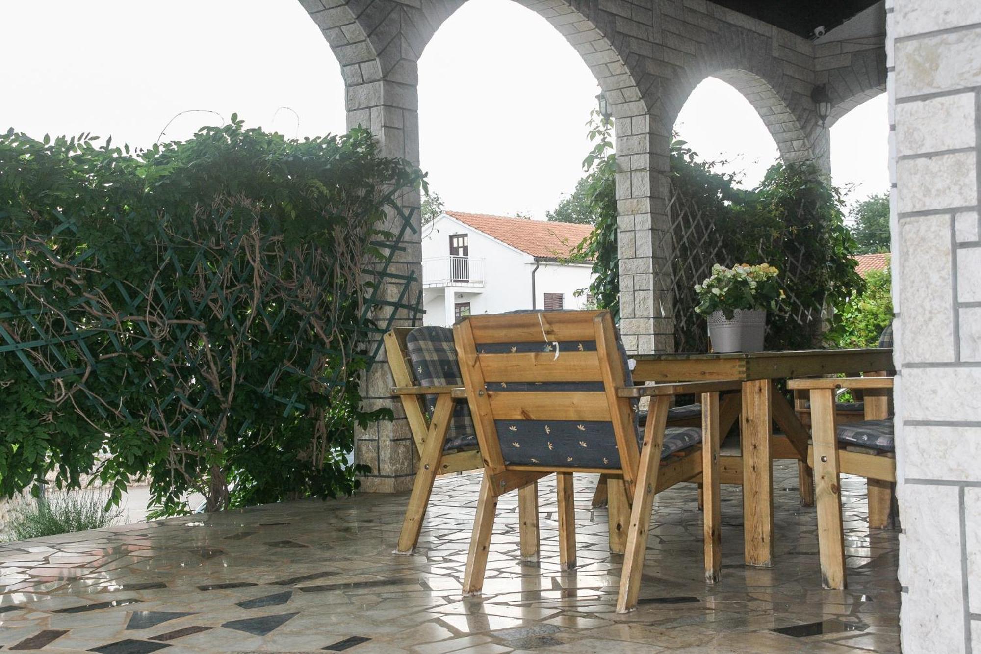 Apartment Suzy Вантачичі Номер фото
