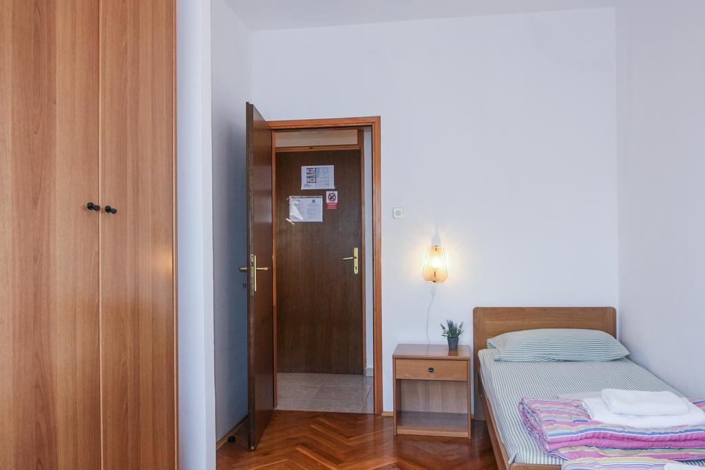 Apartment Suzy Вантачичі Екстер'єр фото