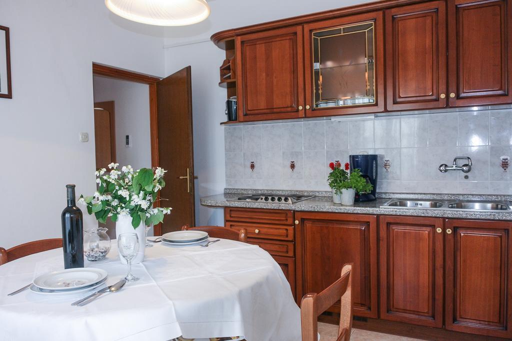 Apartment Suzy Вантачичі Екстер'єр фото