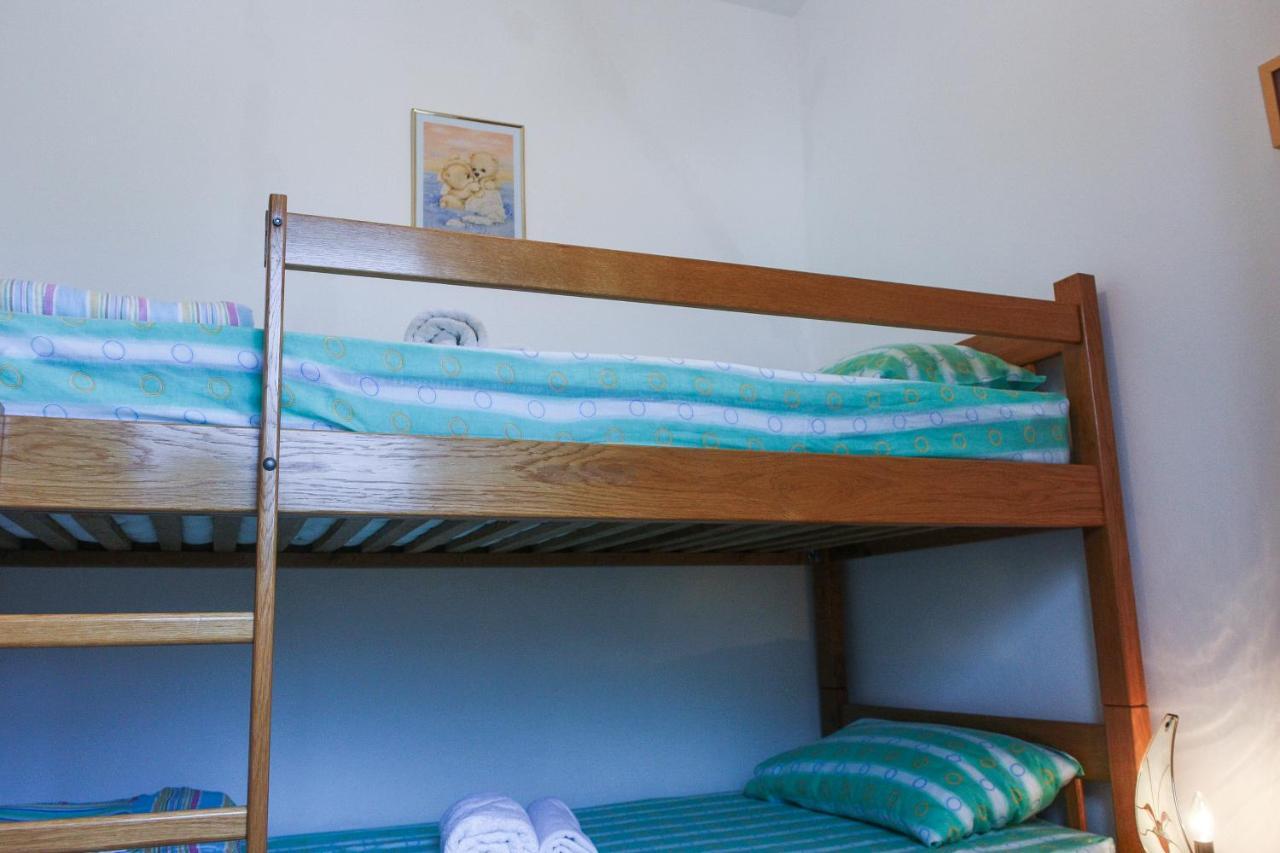 Apartment Suzy Вантачичі Екстер'єр фото