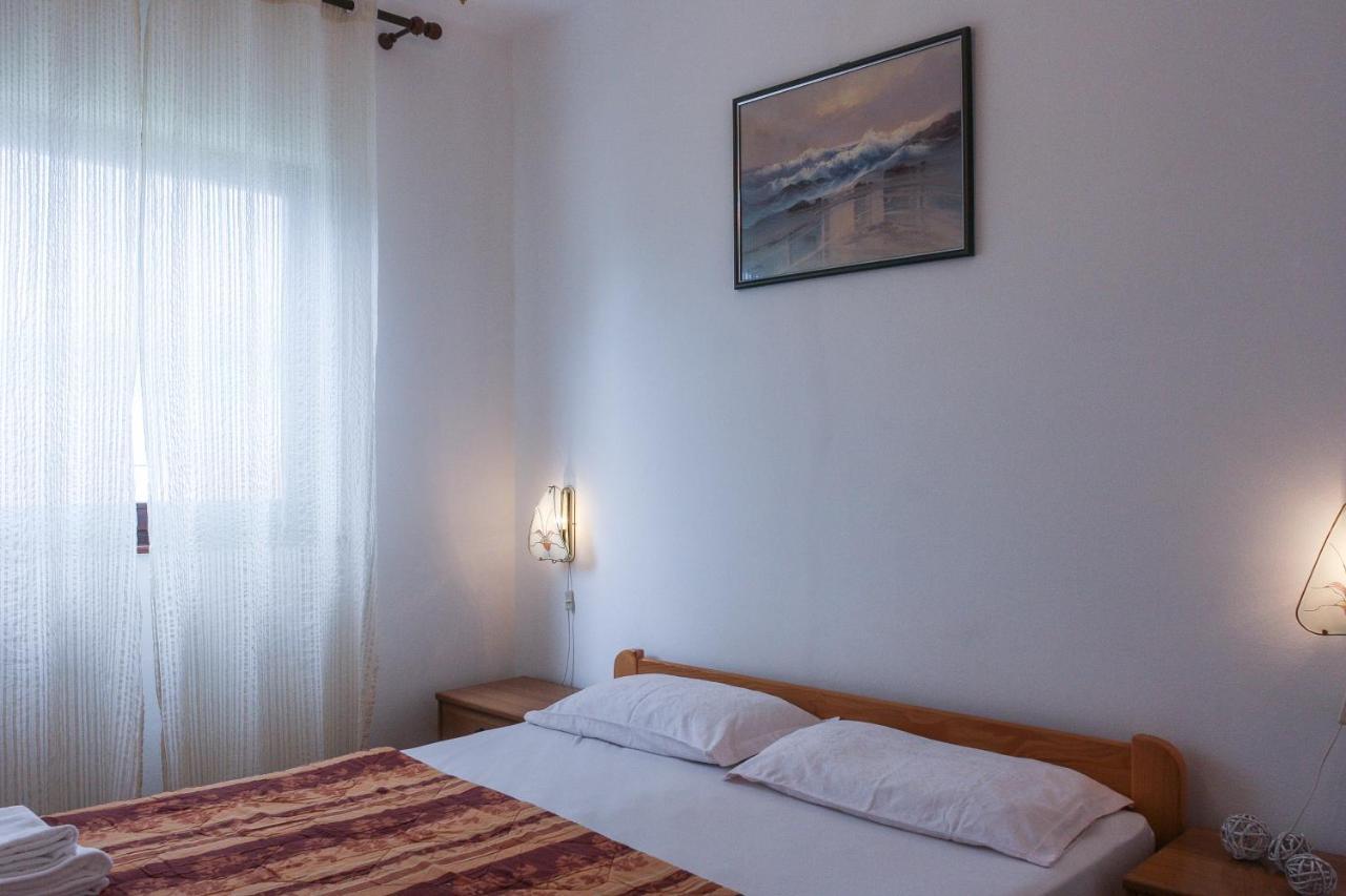 Apartment Suzy Вантачичі Екстер'єр фото
