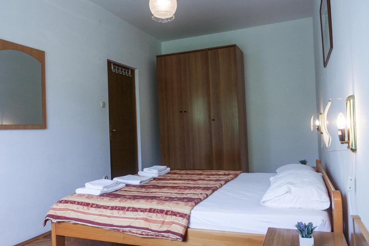 Apartment Suzy Вантачичі Екстер'єр фото