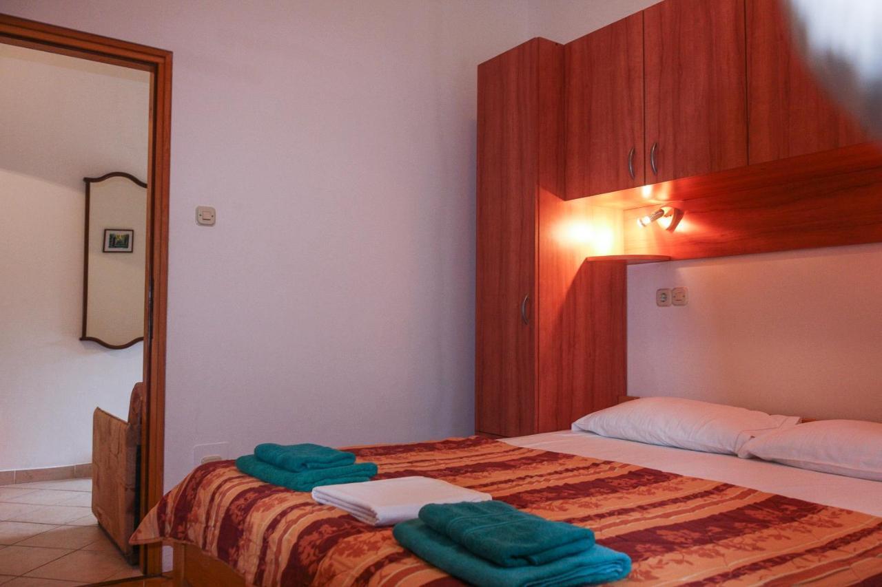 Apartment Suzy Вантачичі Екстер'єр фото