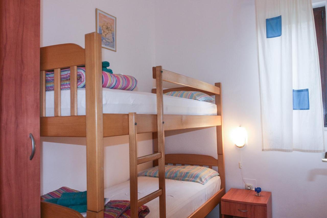 Apartment Suzy Вантачичі Екстер'єр фото