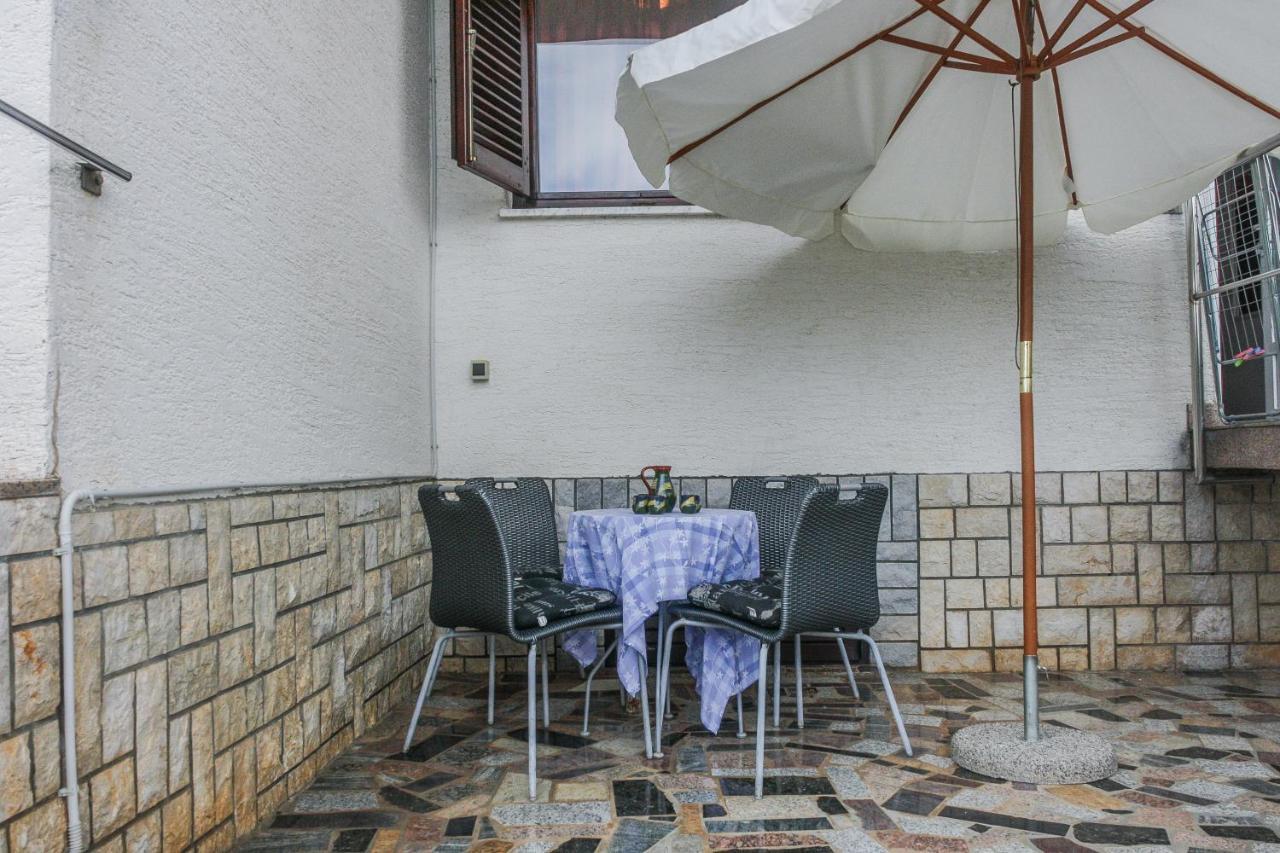 Apartment Suzy Вантачичі Екстер'єр фото