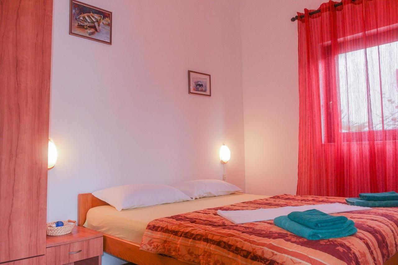 Apartment Suzy Вантачичі Екстер'єр фото